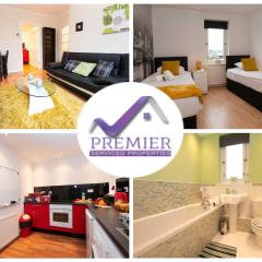 PREMIER - Chapel Street Apartment