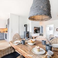 Ferienwohnung Nordseeresort Diek No 2