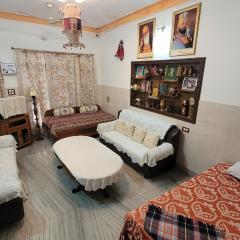 Cozy Ground Floor Homestay