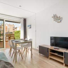 Cap City - Studio climatisé à Agde