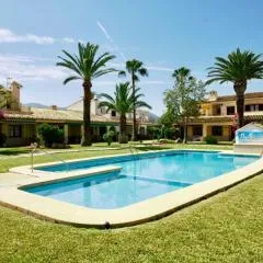 El Poblet OH by CARLOSFERIEN