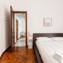 GuestHost - Istria M5 & Zara Comfy Apartment
