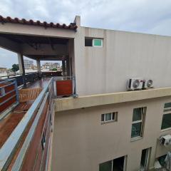 Lovely 1-Bed Apartment in Luanda