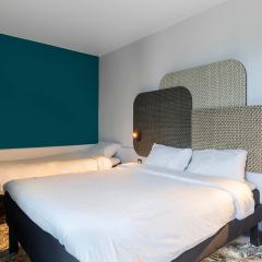 B&B HOTEL Rouen Centre Rive Gauche