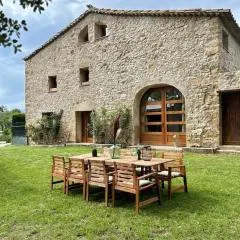 Casa Rural medieval año 1768