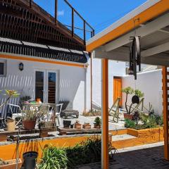 Green Point Peaceful Retreat Off-Grid