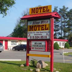 The Silver Birch Motel