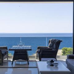 Elite Residence - Seafront Apartments