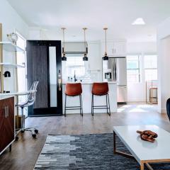 Downtown Culver City New Designer Lux 1 Bedroom