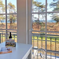 Haus Meeresblick - Ferienwohnung Nordstern A 1.16 (Ref. 138647)