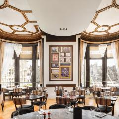 Hotel Indigo - Edinburgh - Princes Street by IHG