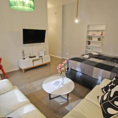 EAST spacious studio apt in the heart of Sarajevo