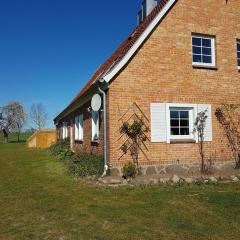 Drei - Raum - Ferienwohnung Kranichblick