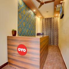 OYO Flagship Hotel Deva Inn