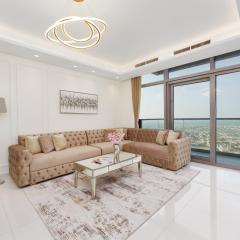 Experience Opulent Living at Paramount Midtown