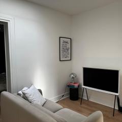 Appartement Neuilly sur Seine