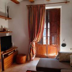 One bedroom appartement with wifi at Valencia