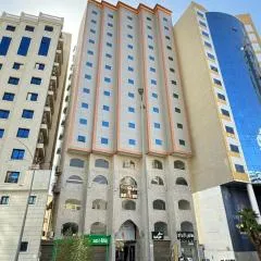 فندق لؤلؤة المسك Luluat Al Misk Hotel
