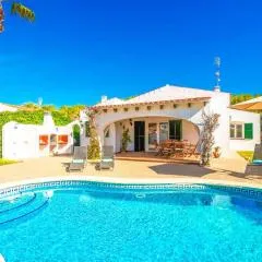 Villa Miguel Dos