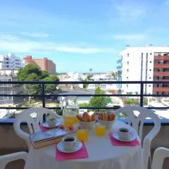 RNET-Port Margarita 3D
