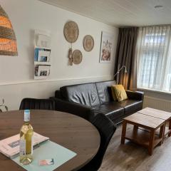 Zomerhuis Beach EnJoy