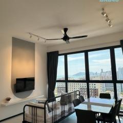 Urban Suites @ George Town Penang by BNB4U