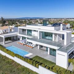 Villa Opala by Villa Plus