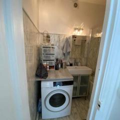 Cosy apartment in Levallois