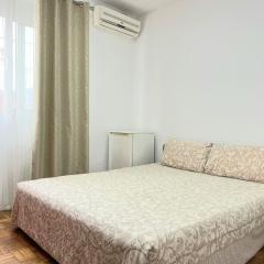 Centro apartments and rooms