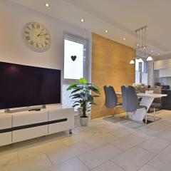 Apartamenty Bryza - Osiedle Ułańska - Parking