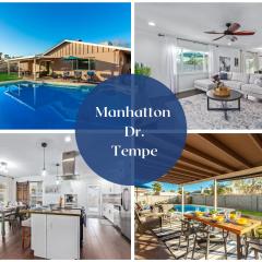 Manhatton Tempe home