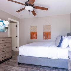 Cozy Beachside Studio