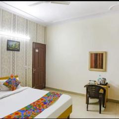 HOTEL AP INTERNATIONAL