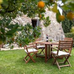 Il Giaggiolo - Chianti with a view