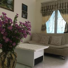 Mountain view full furnished