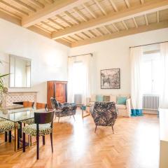 Beatrice Apartment by Firenze Prestige