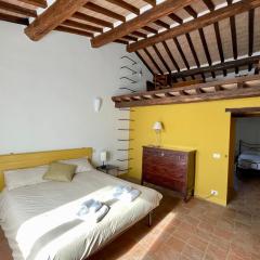 Casale dell'Assiolo Bed and Breakfast