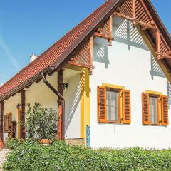Lovely Home In Gaas With House A Panoramic View