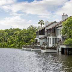 4560 Parkside Villa Lagoon View