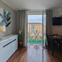 I'm Lovin' It - Ultracentral Apartment with City Views
