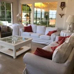 Agradable Casa con maravillosas vistas