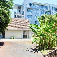 Beautiful 1-Bed Apartment in Sandton