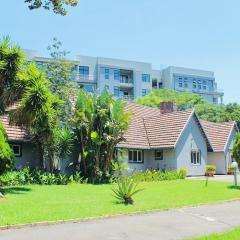 Lovely 1-Bed Apartment in Sandton