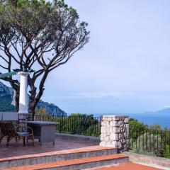 Villa Tiberio by Capri Property