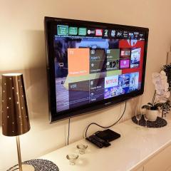 HomeComfort Apartament Gulia