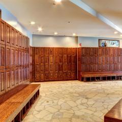 Hyatt Main Street Station - Mountain View 3 Bedroom