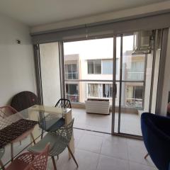 Apartamento Cartagena Serena del Mar