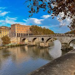 Caesar's Suite Trastevere