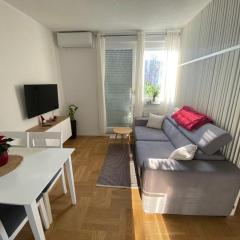 Studio Apartman Ana