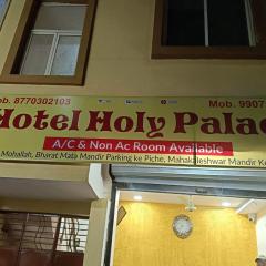 Hotel New Holly Palace